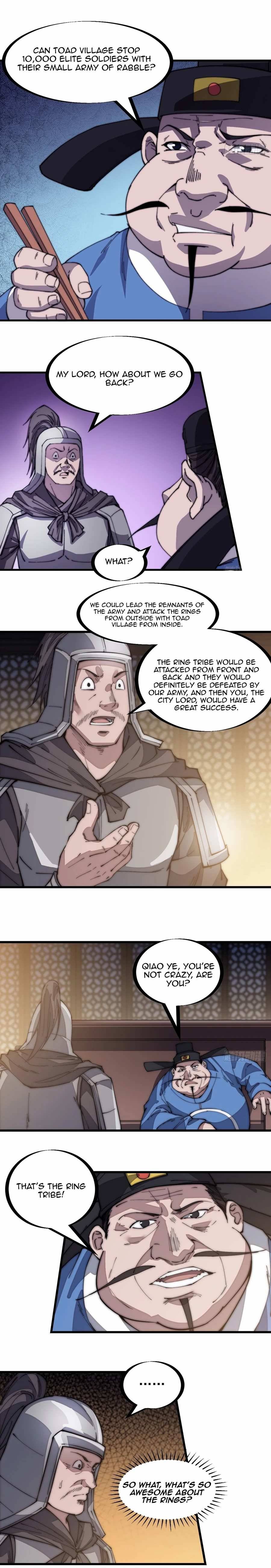 Read It Starts With A Mountain Manga Online