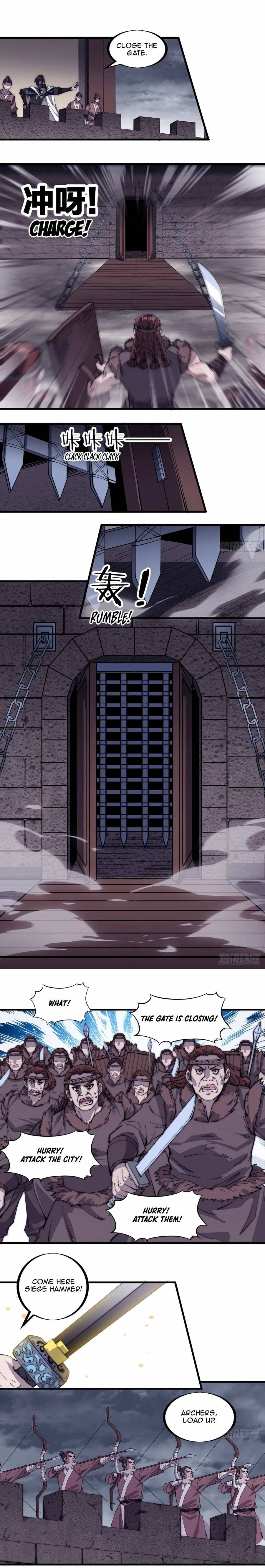 Read It Starts With A Mountain Manga Online