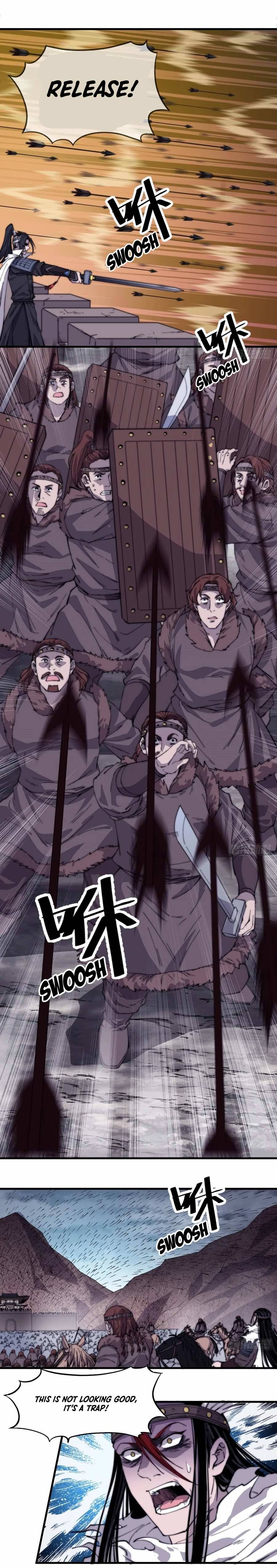 Read It Starts With A Mountain Manga Online