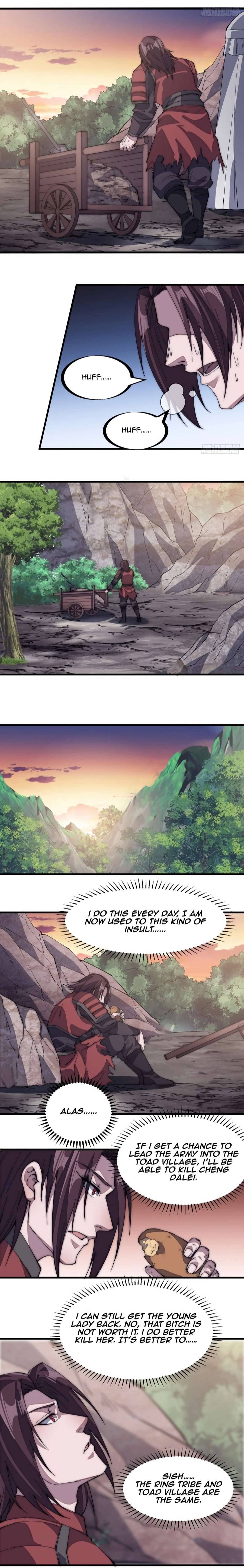 Read It Starts With A Mountain Manga Online