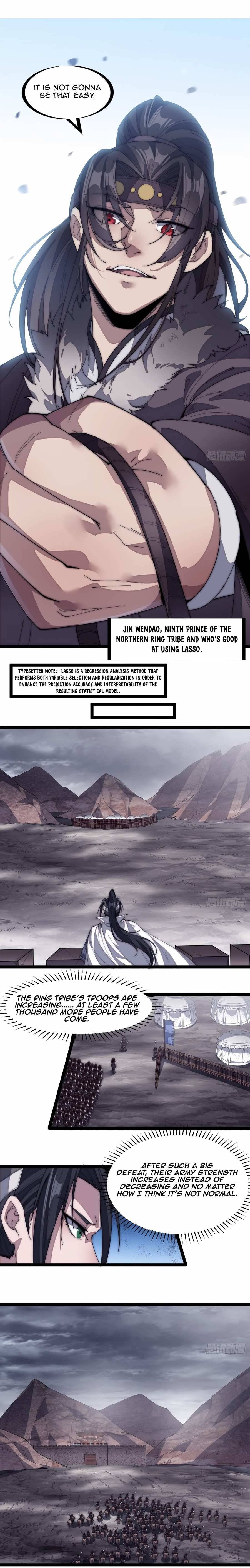 Read It Starts With A Mountain Manga Online