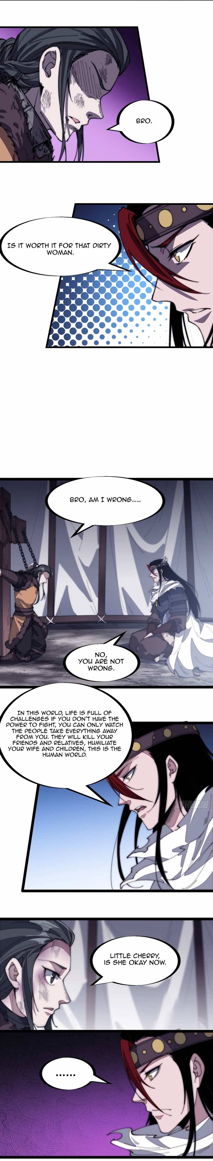 Read It Starts With A Mountain Manga Online