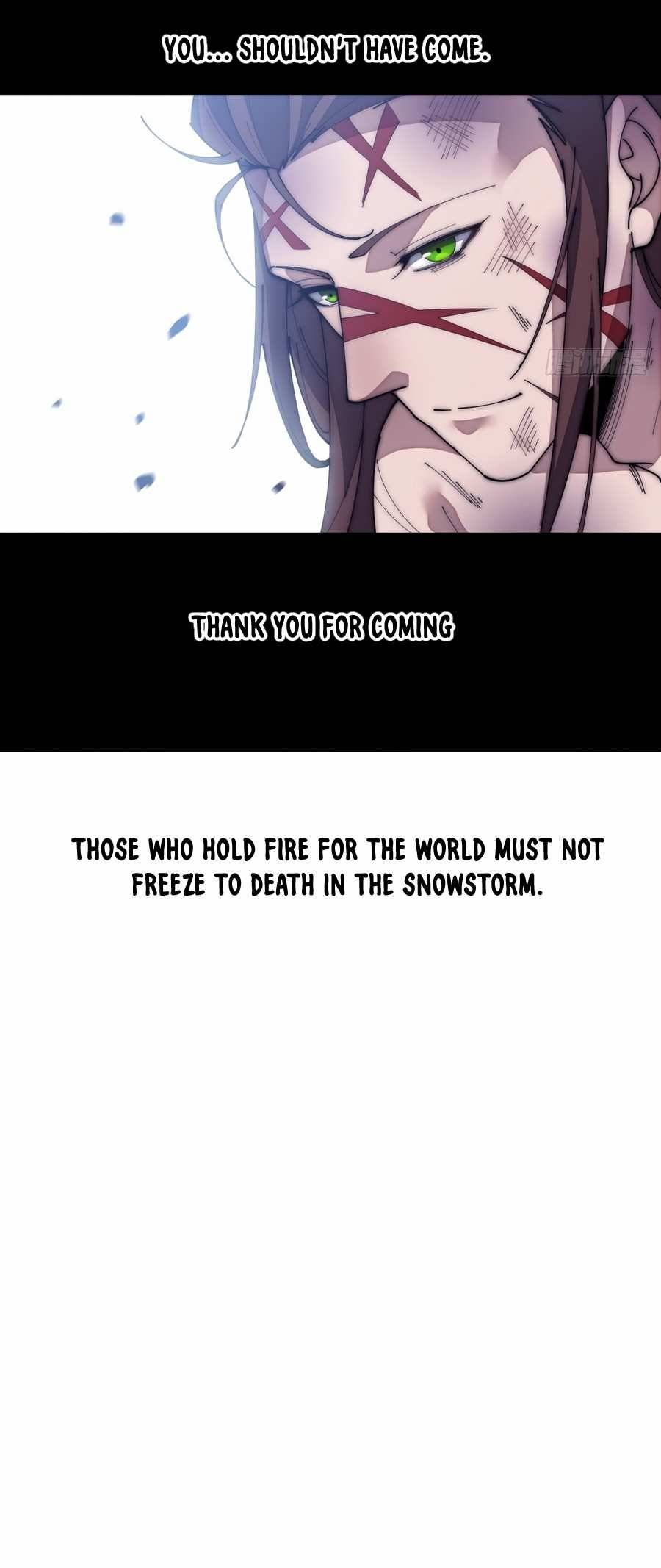 Read It Starts With A Mountain Manga Online