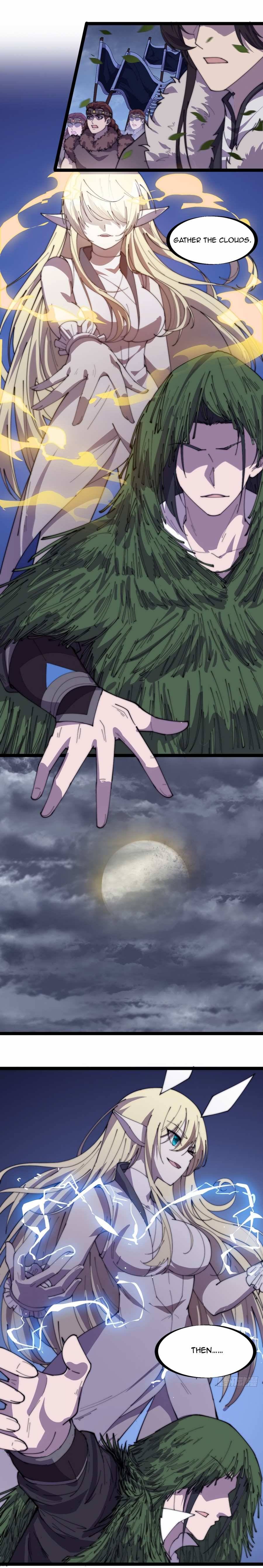 Read It Starts With A Mountain Manga Online