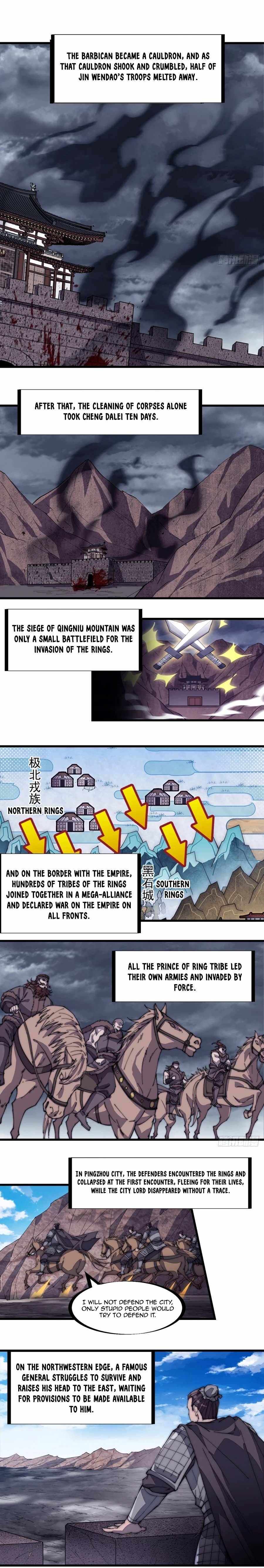 Read It Starts With A Mountain Manga Online