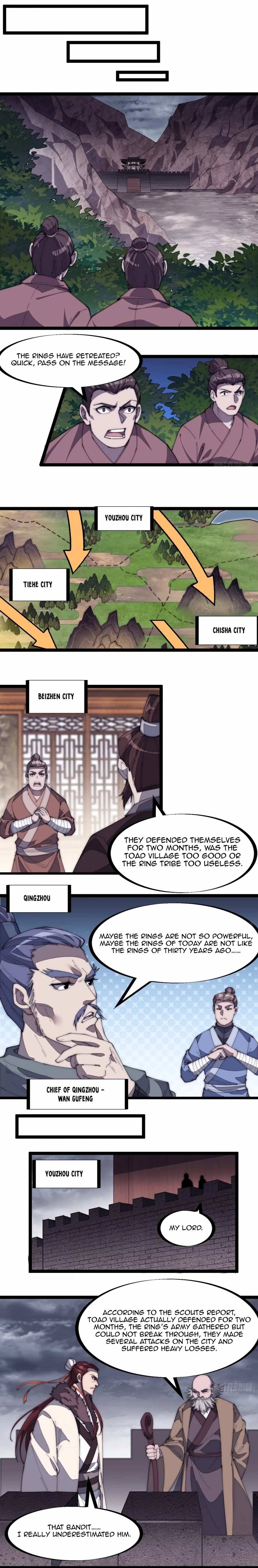 Read It Starts With A Mountain Manga Online