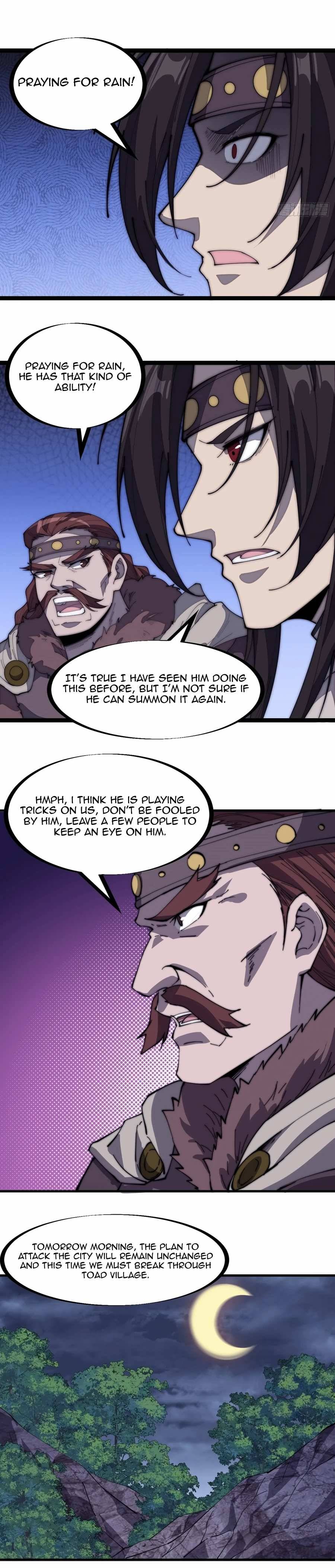 Read It Starts With A Mountain Manga Online