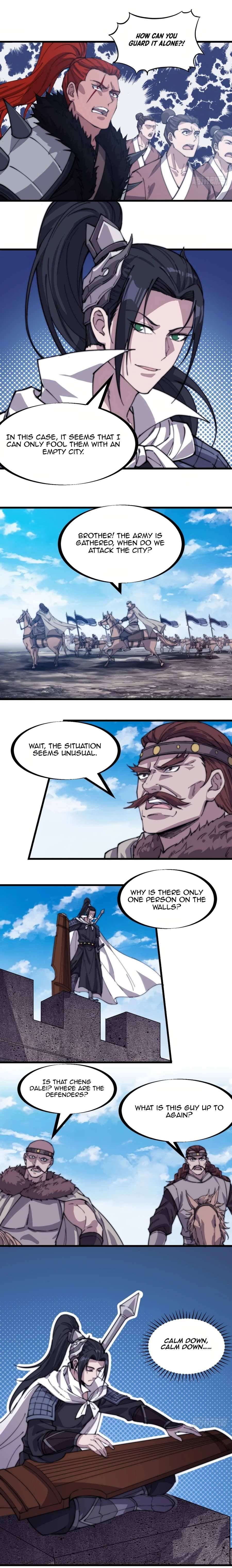 Read It Starts With A Mountain Manga Online