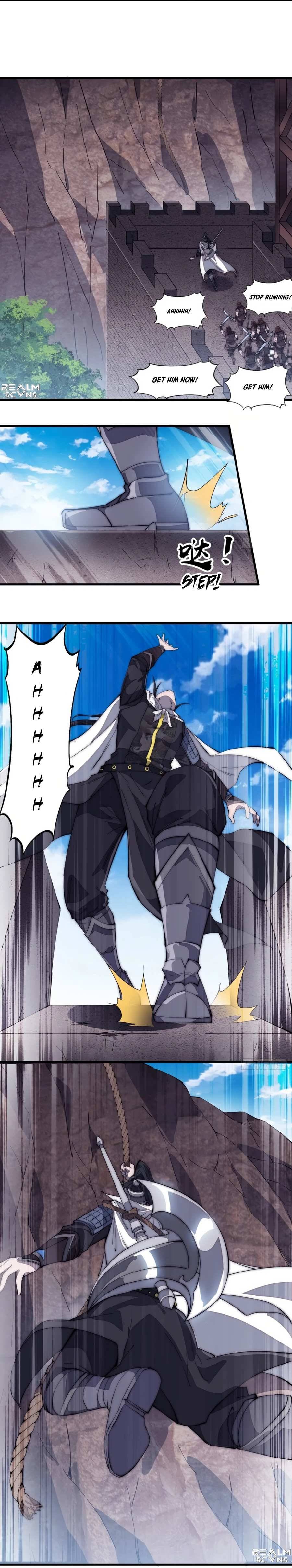 Read It Starts With A Mountain Manga Online