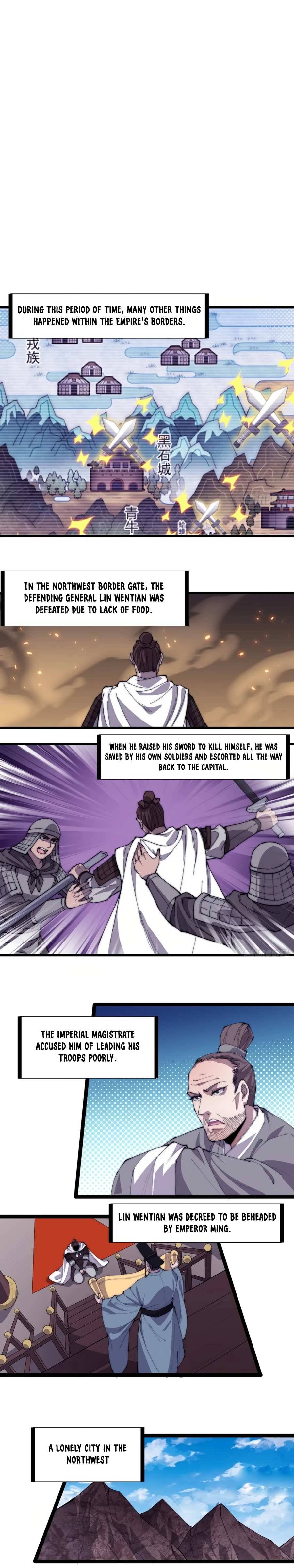 Read It Starts With A Mountain Manga Online