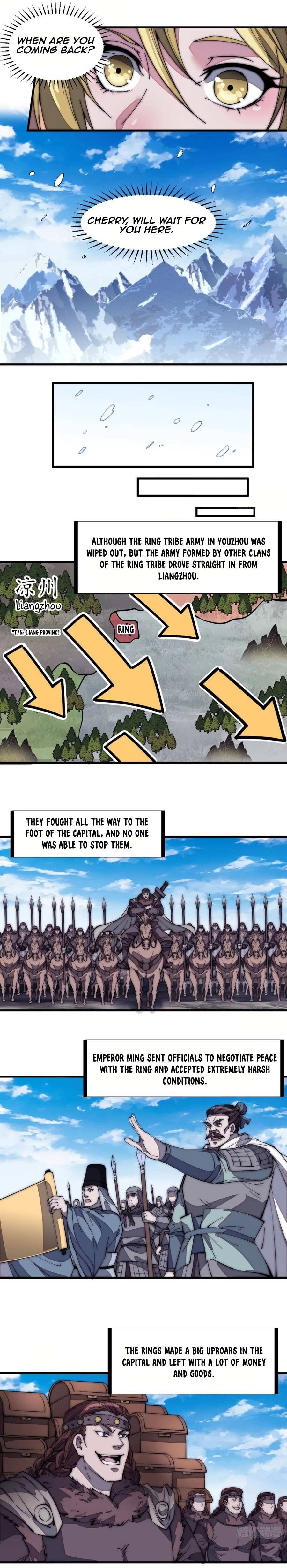 Read It Starts With A Mountain Manga Online