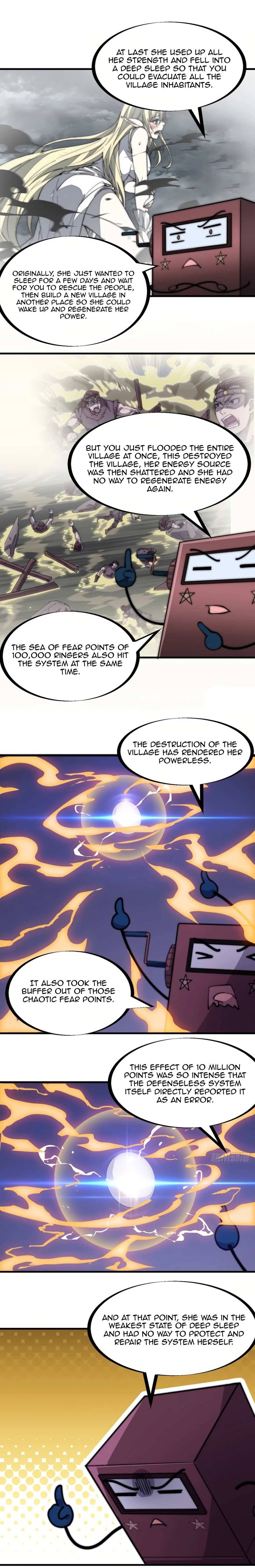 Read It Starts With A Mountain Manga Online