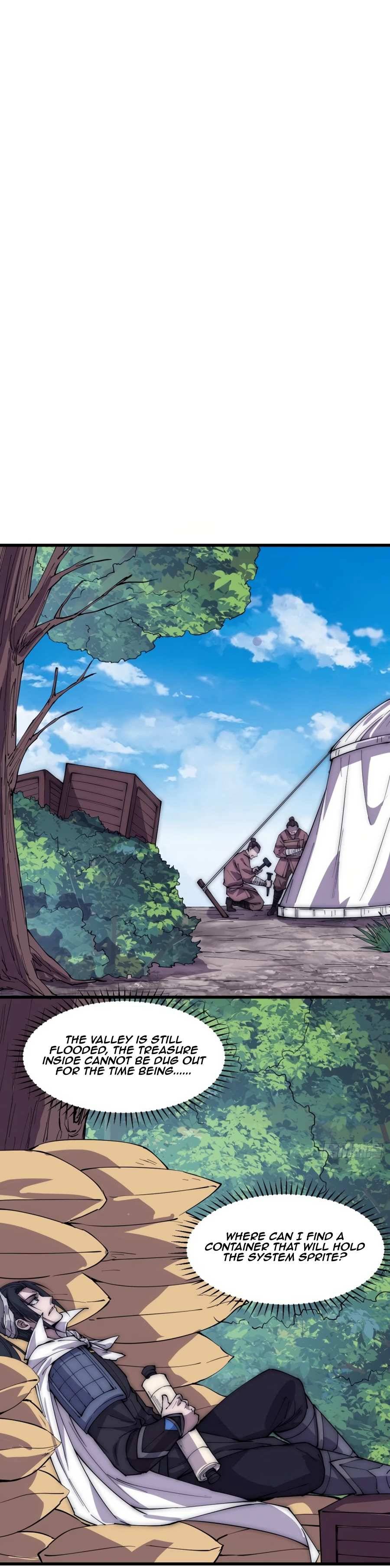 Read It Starts With A Mountain Manga Online