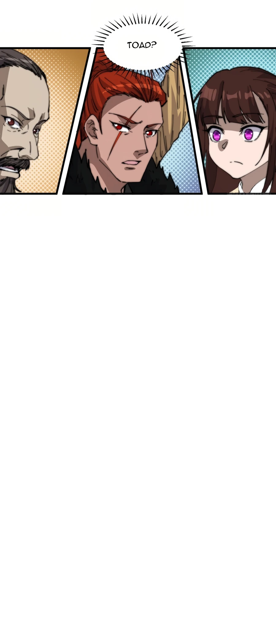 Read It Starts With A Mountain Manga Online