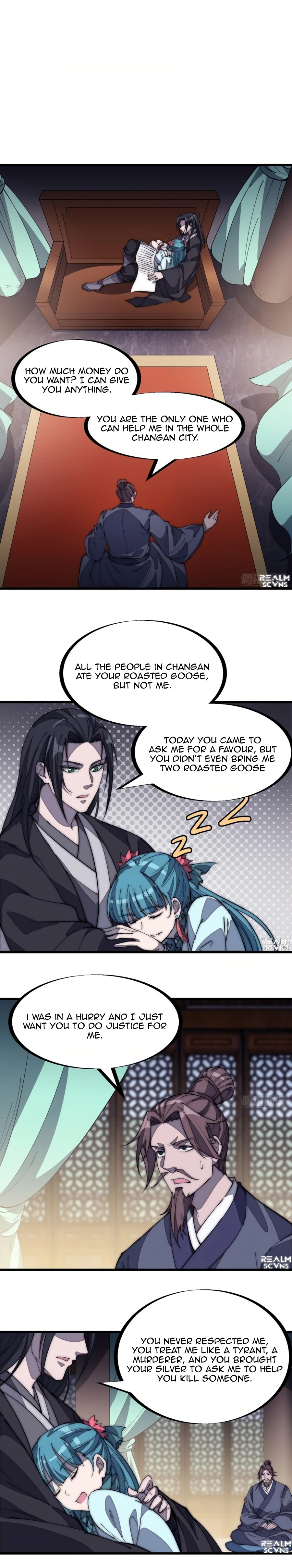 Read It Starts With A Mountain Manga Online