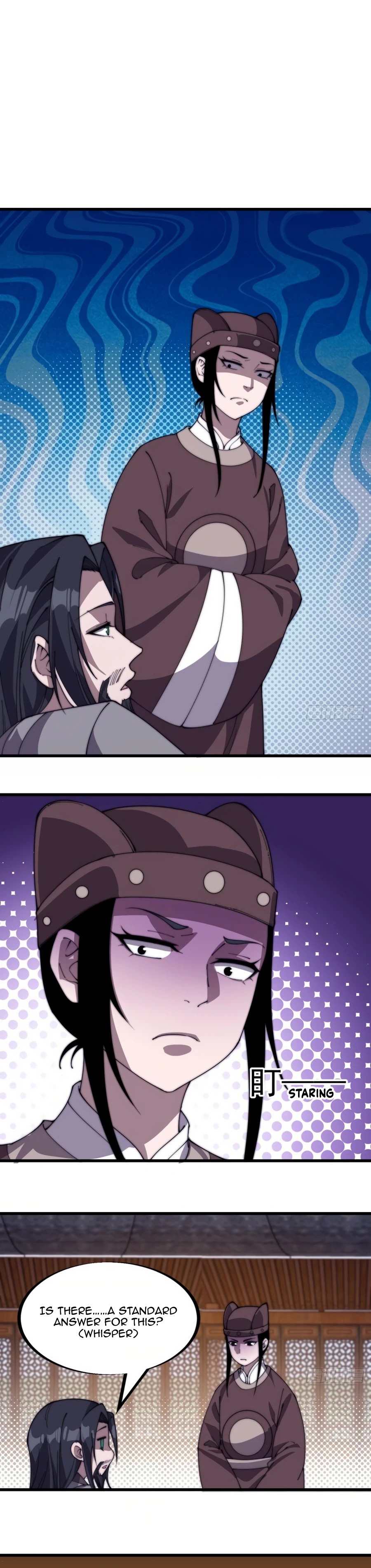 Read It Starts With A Mountain Manga Online