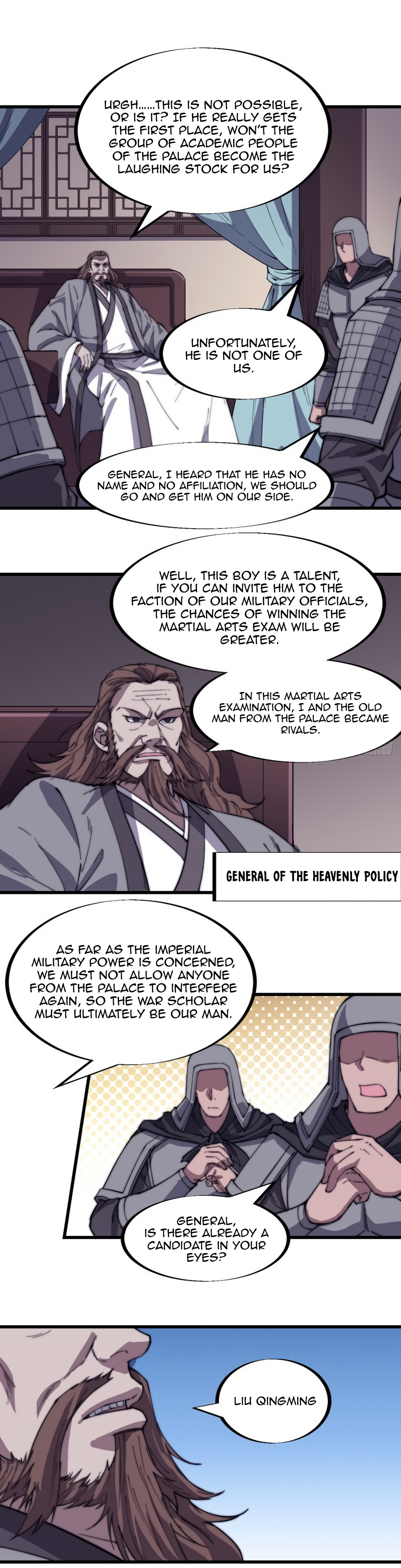 Read It Starts With A Mountain Manga Online