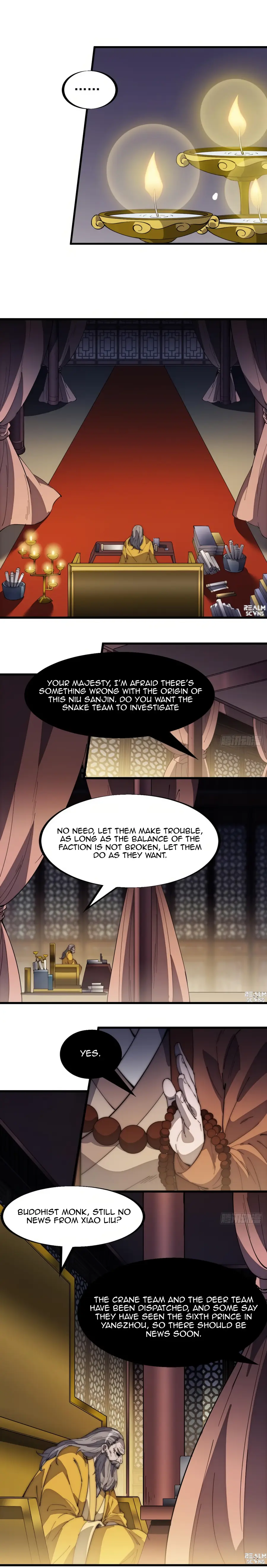 Read It Starts With A Mountain Manga Online