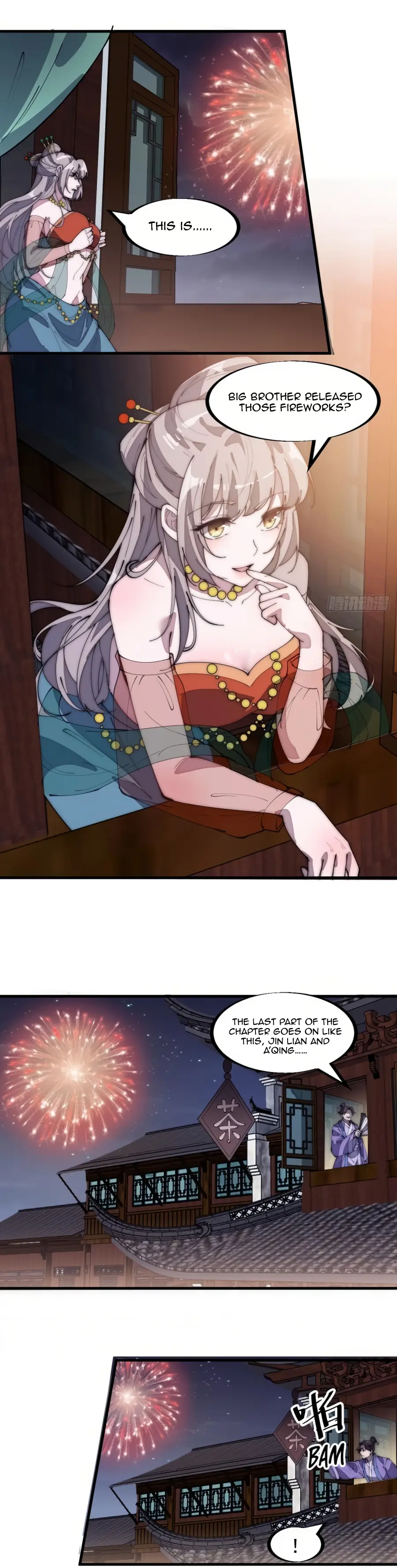 Read It Starts With A Mountain Manga Online