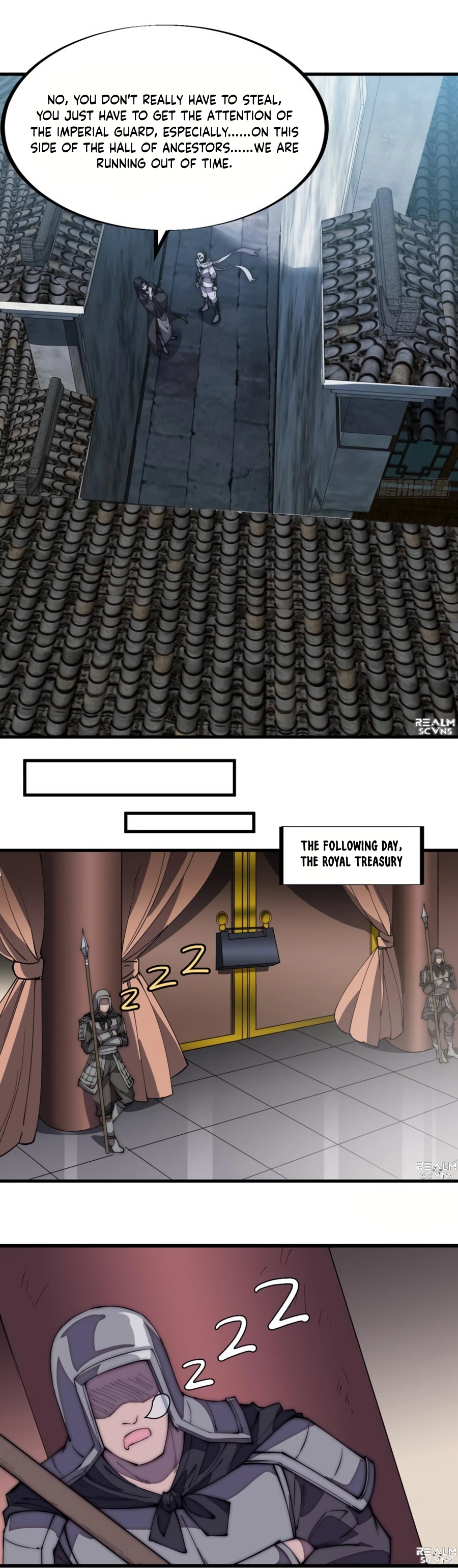 Read It Starts With A Mountain Manga Online