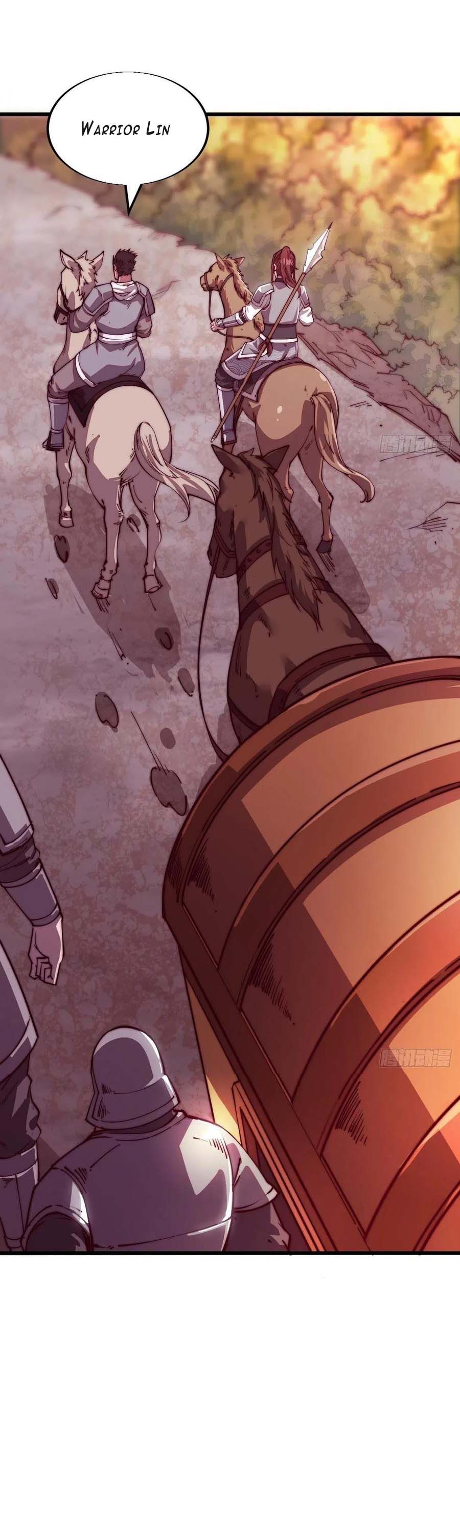 Read It Starts With A Mountain Manga Online