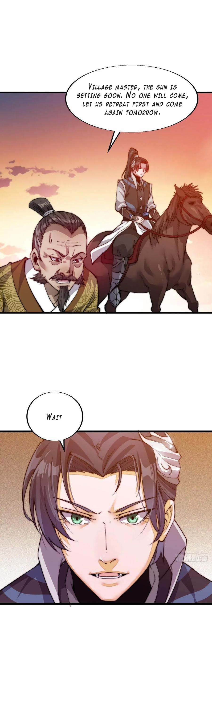 Read It Starts With A Mountain Manga Online