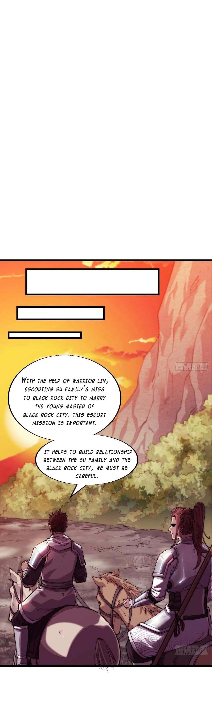 Read It Starts With A Mountain Manga Online