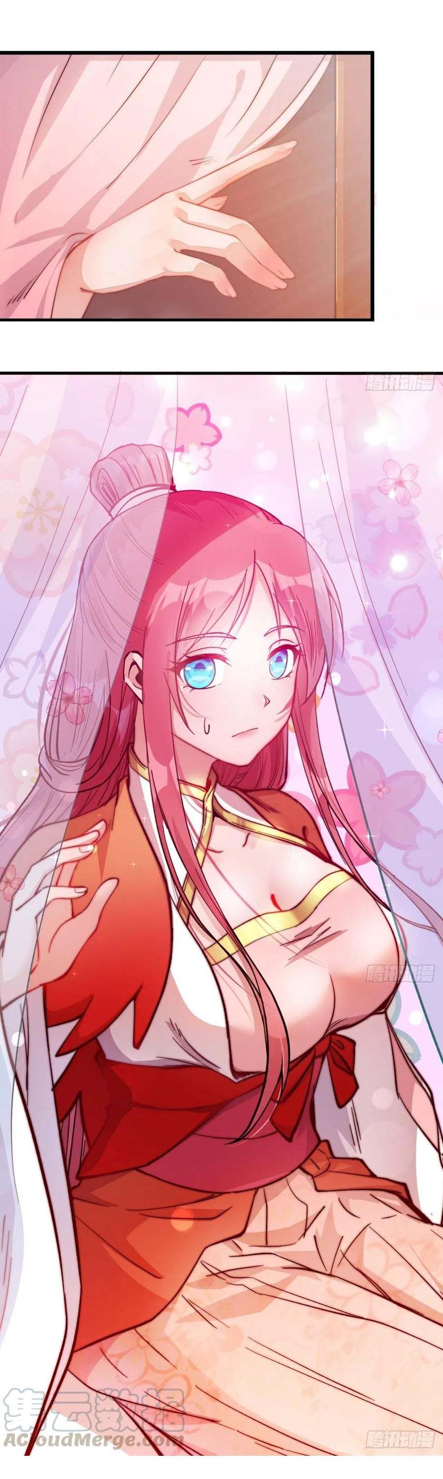 Read It Starts With A Mountain Manga Online