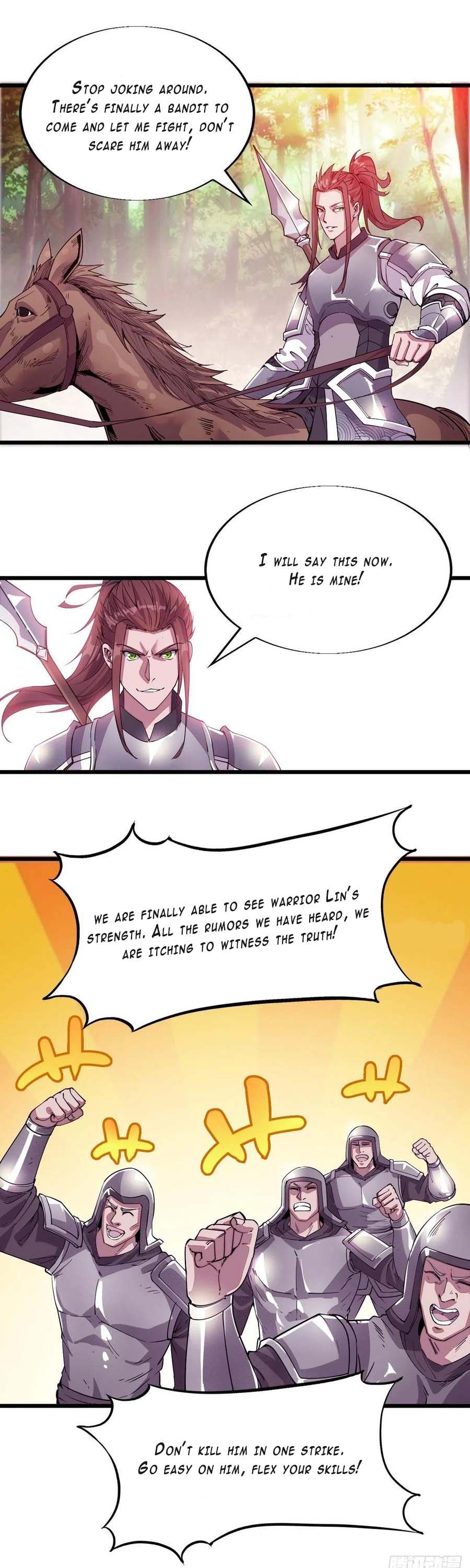 Read It Starts With A Mountain Manga Online