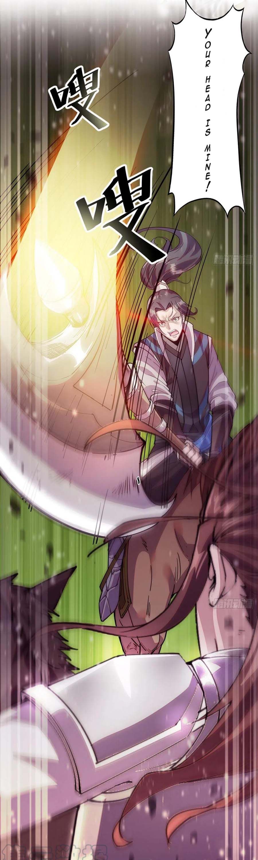 Read It Starts With A Mountain Manga Online