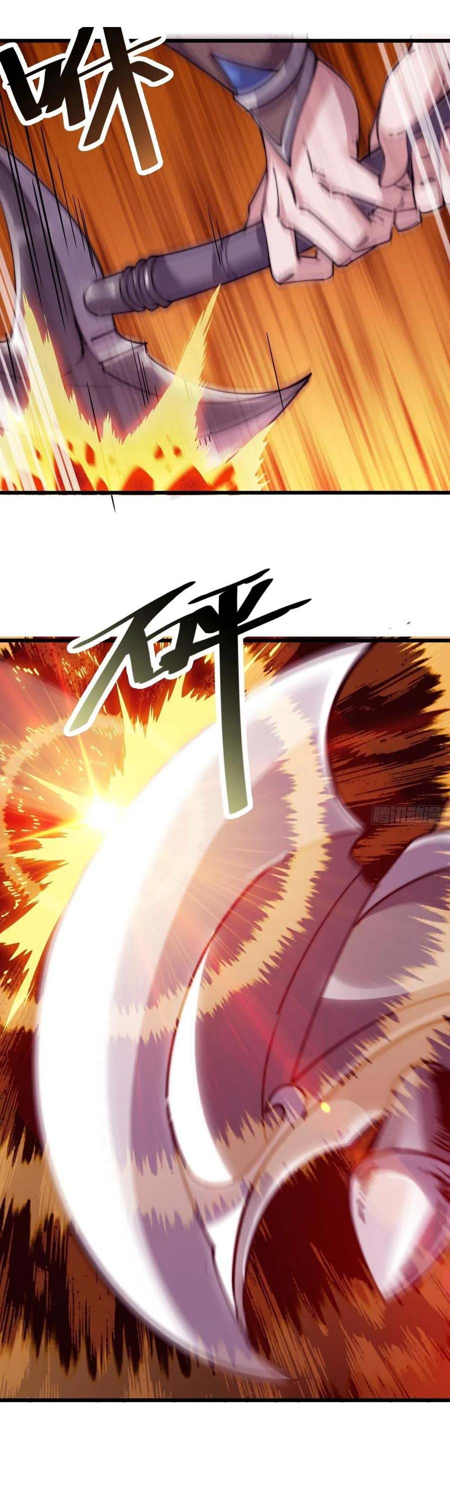 Read It Starts With A Mountain Manga Online