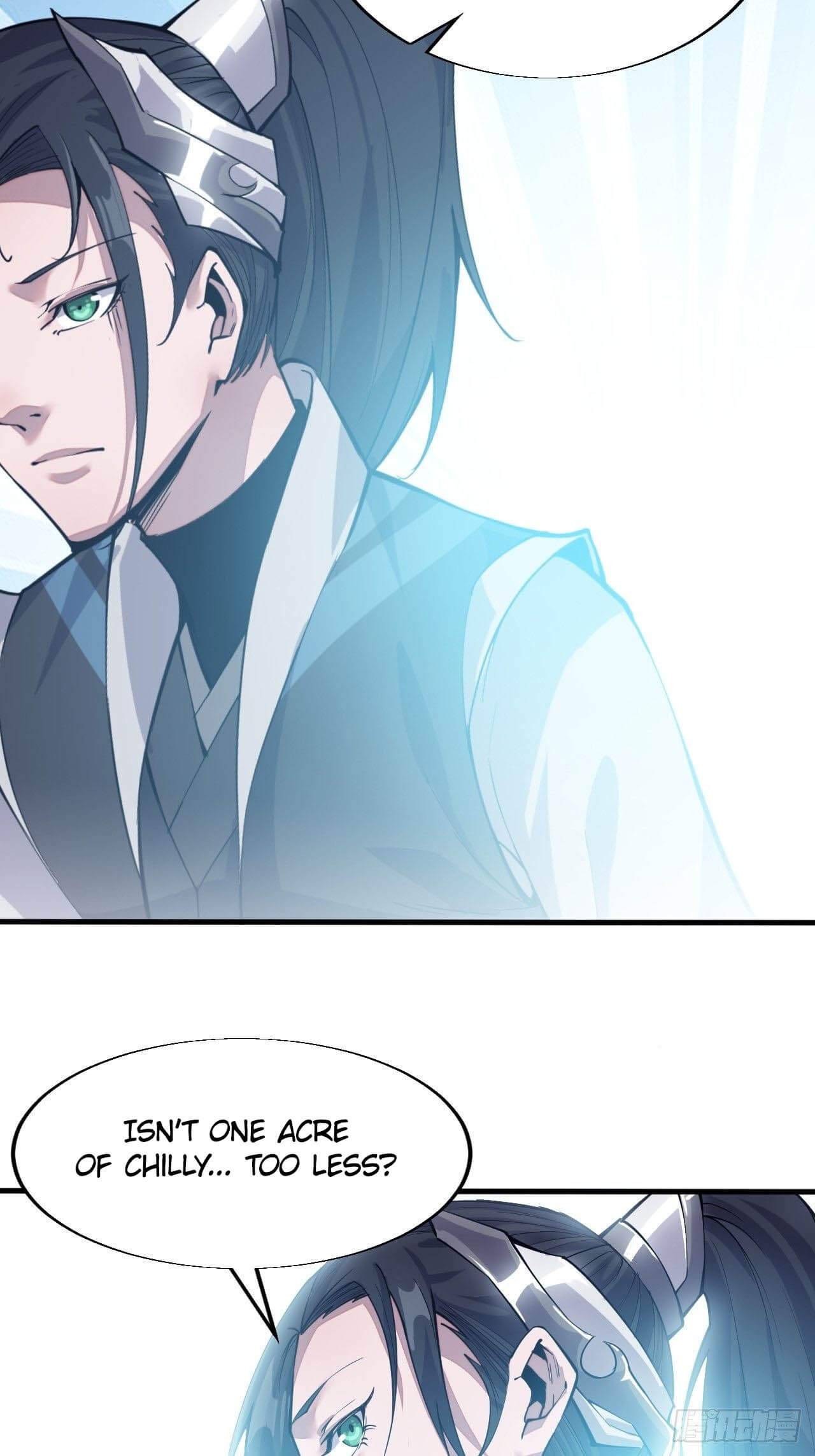 Read It Starts With A Mountain Manga Online