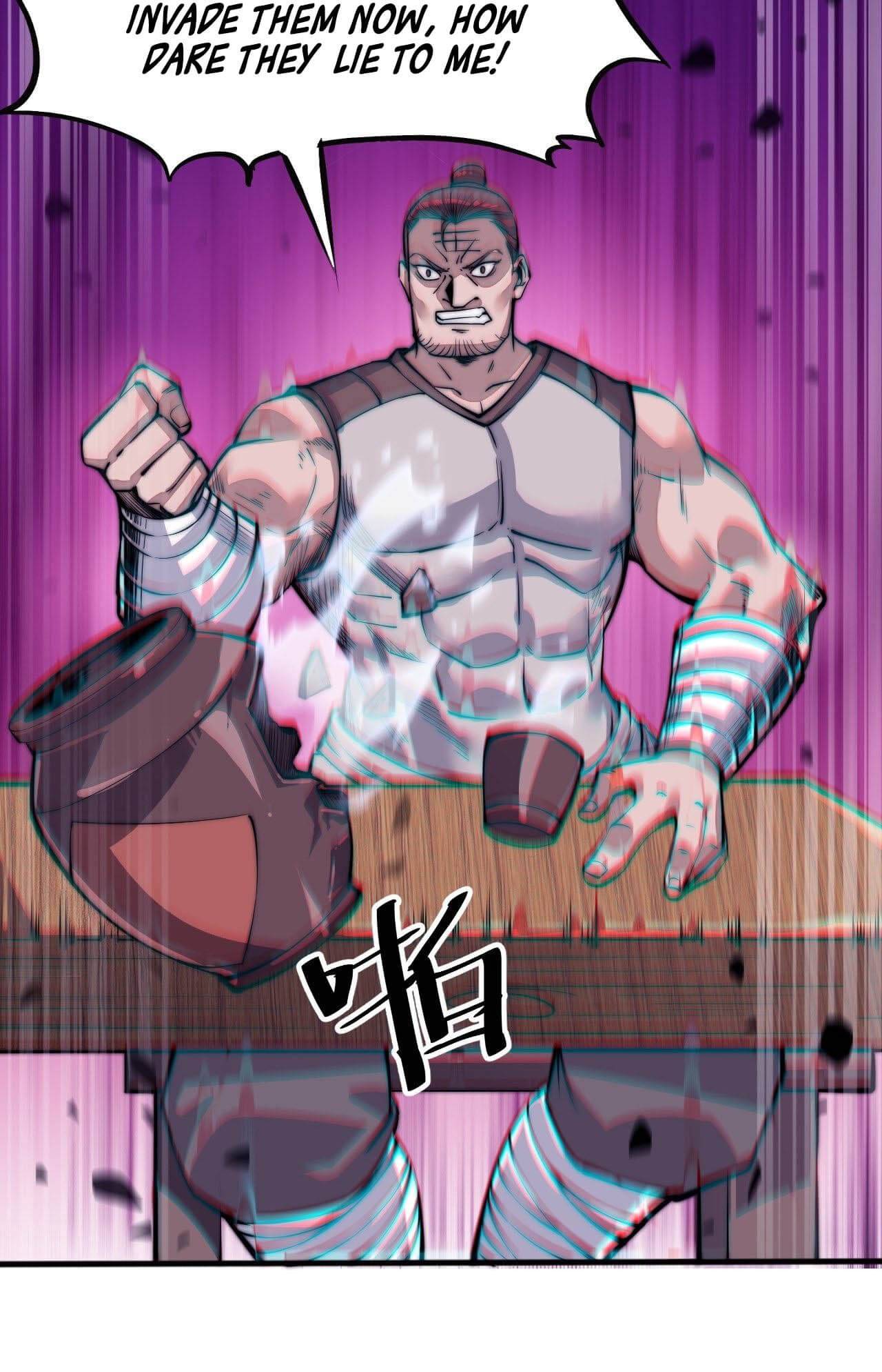 Read It Starts With A Mountain Manga Online