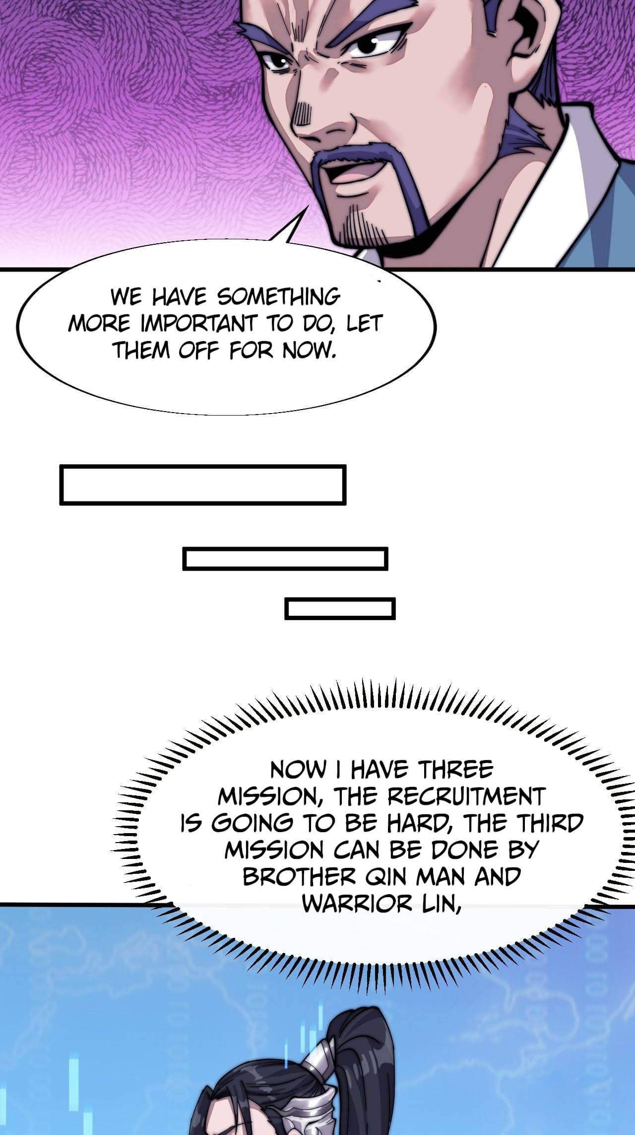 Read It Starts With A Mountain Manga Online