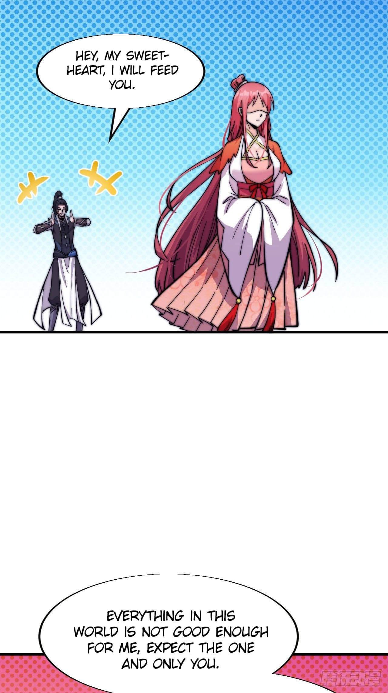 Read It Starts With A Mountain Manga Online