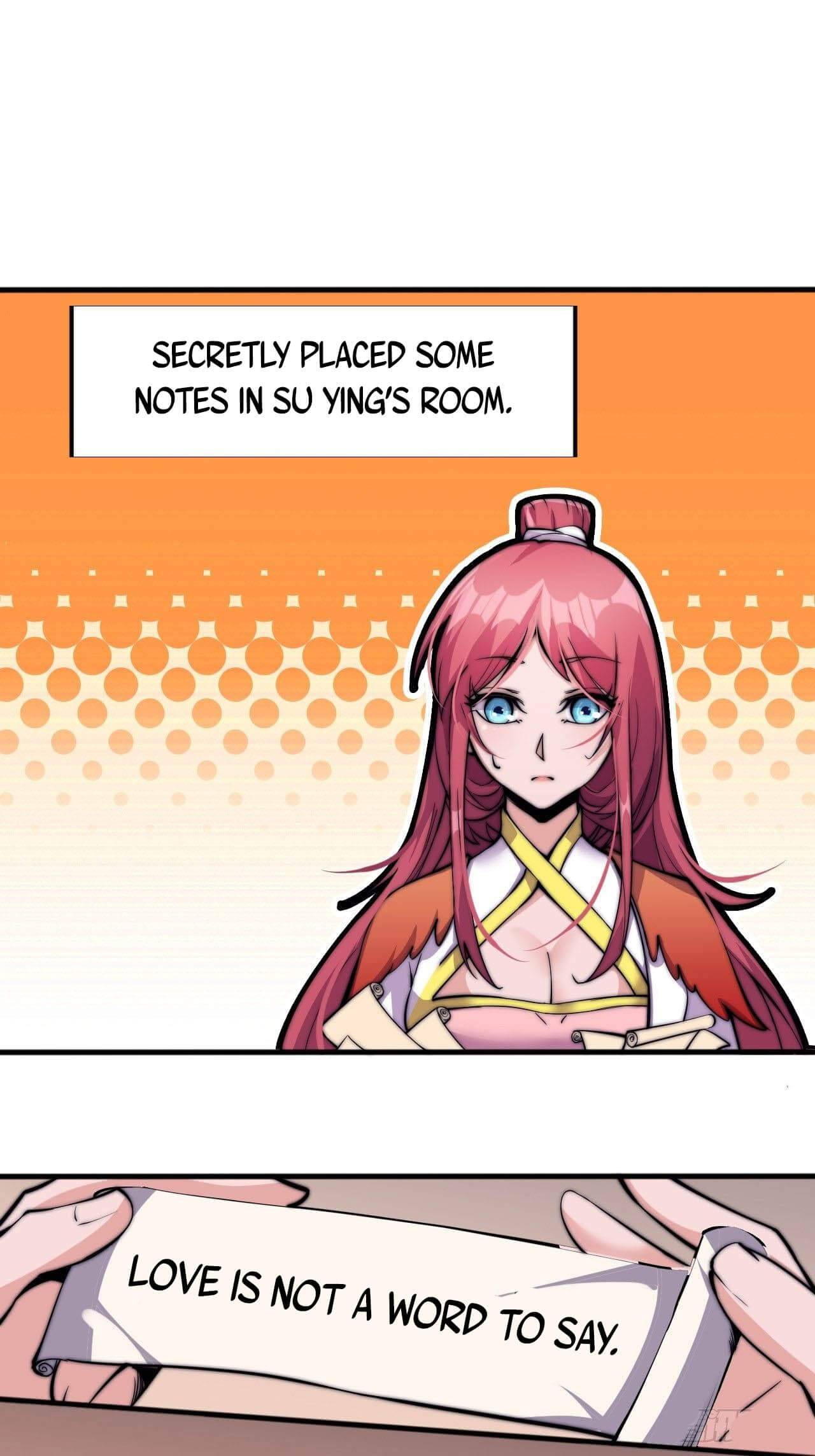 Read It Starts With A Mountain Manga Online