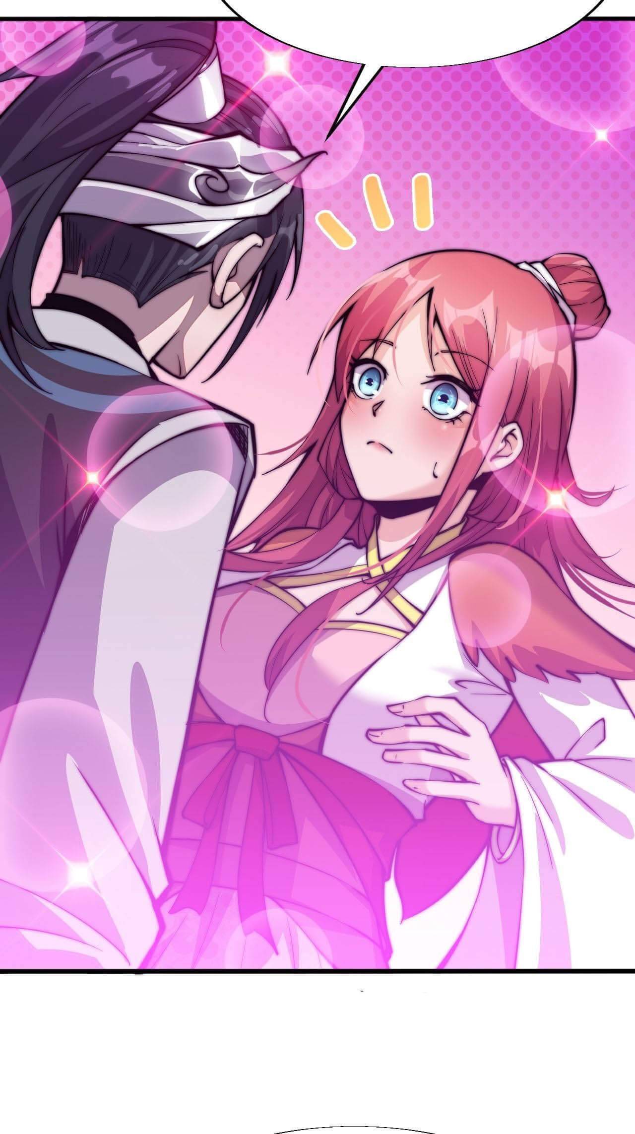 Read It Starts With A Mountain Manga Online