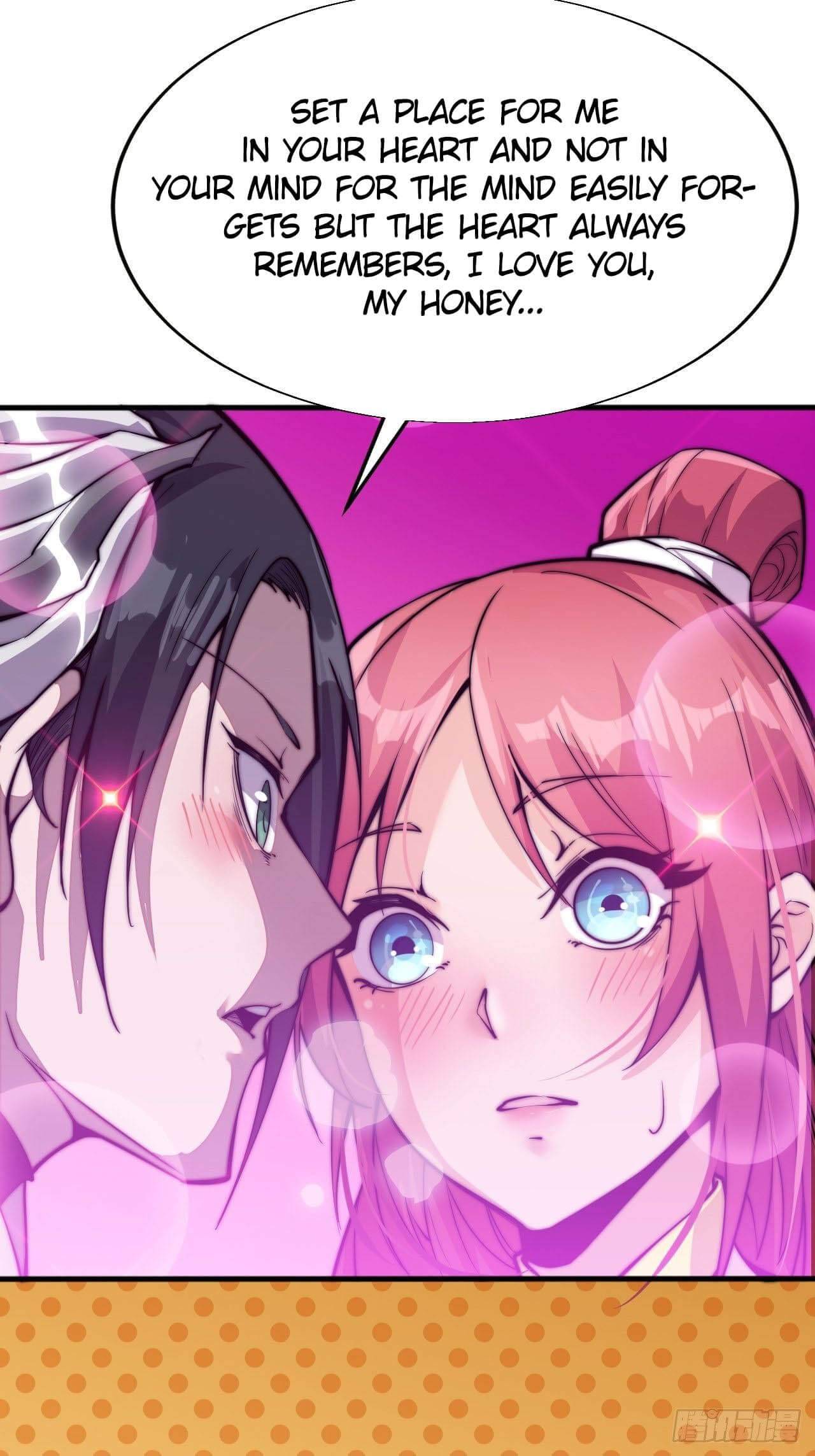 Read It Starts With A Mountain Manga Online