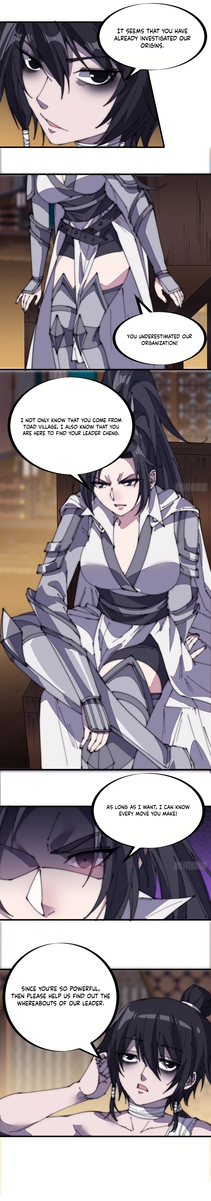 Read It Starts With A Mountain Manga Online