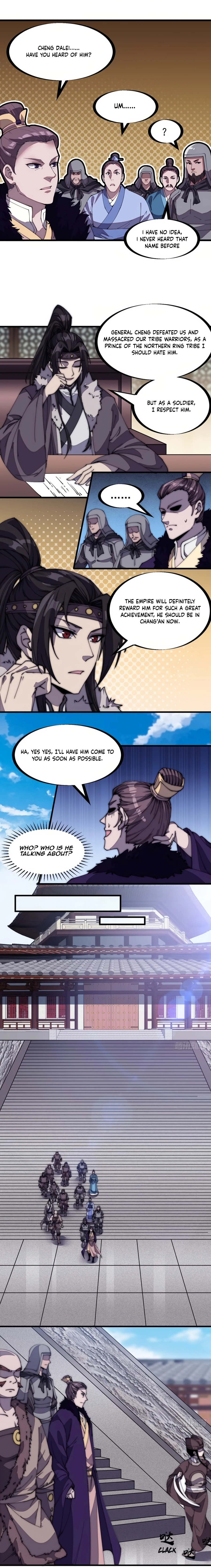 Read It Starts With A Mountain Manga Online