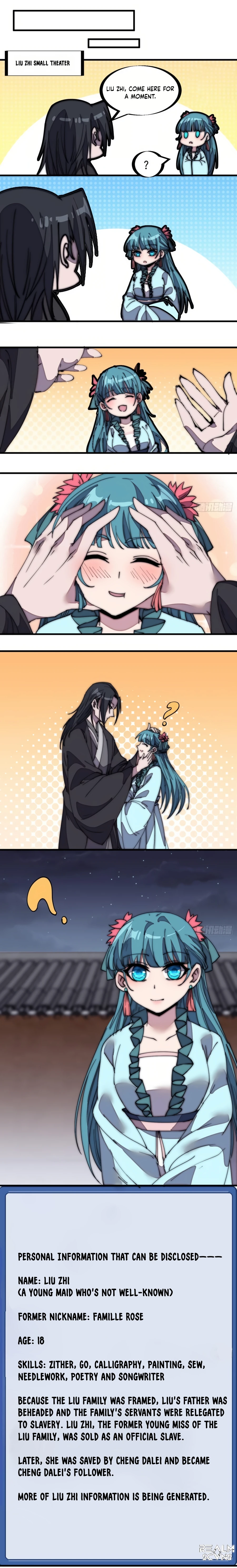 Read It Starts With A Mountain Manga Online