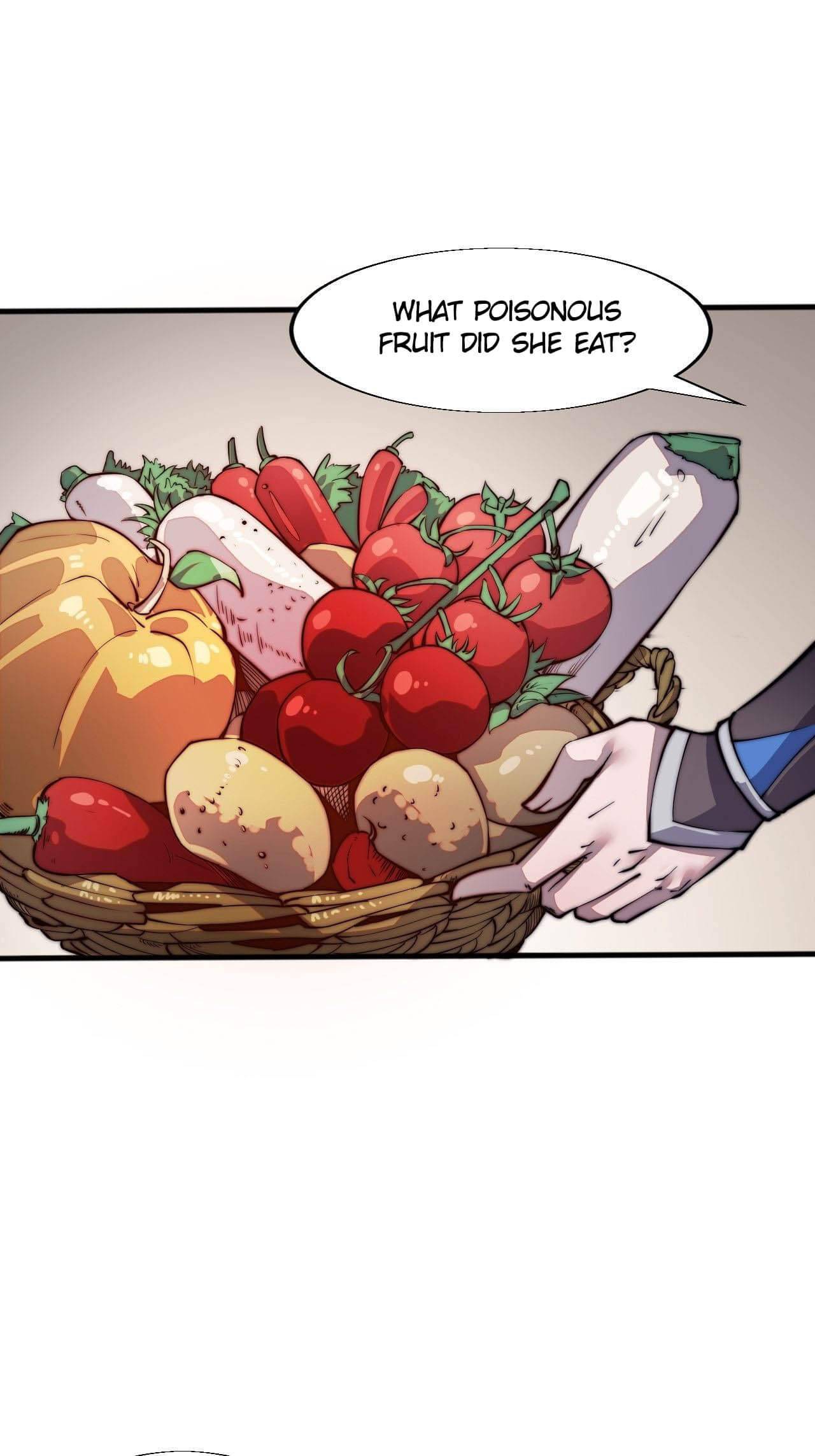 Read It Starts With A Mountain Manga Online