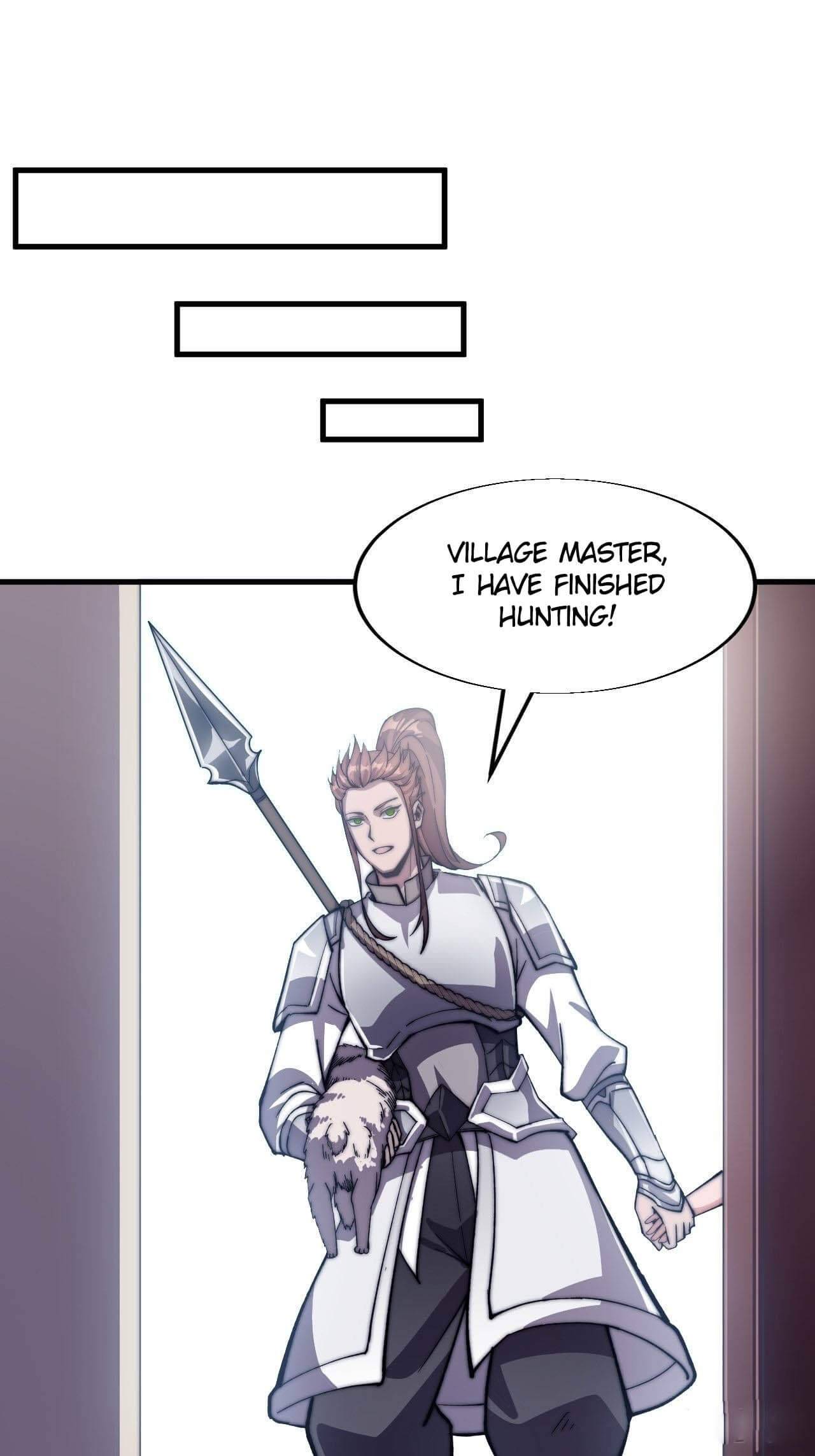 Read It Starts With A Mountain Manga Online