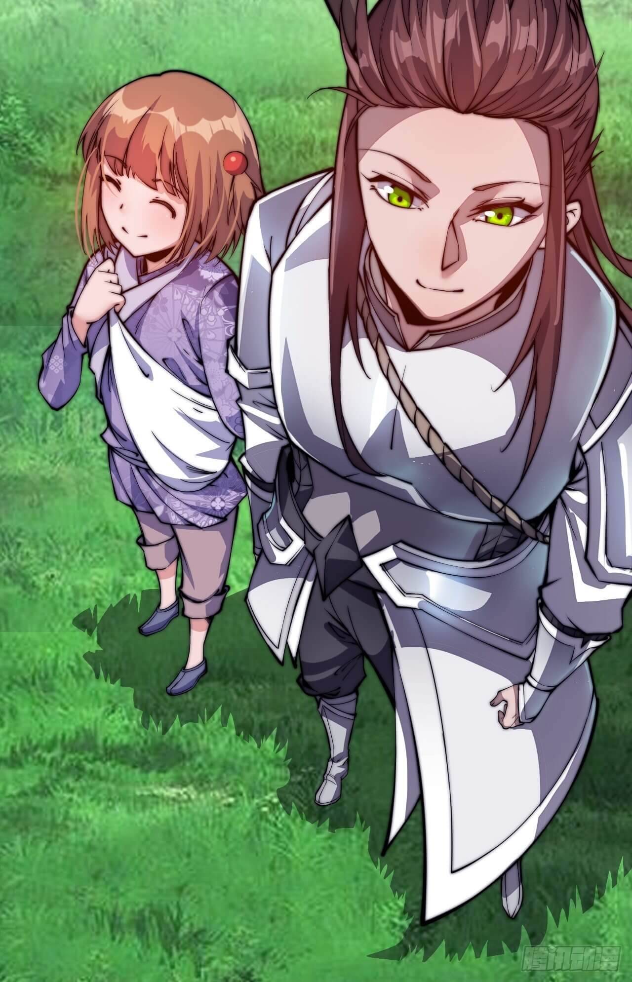 Read It Starts With A Mountain Manga Online