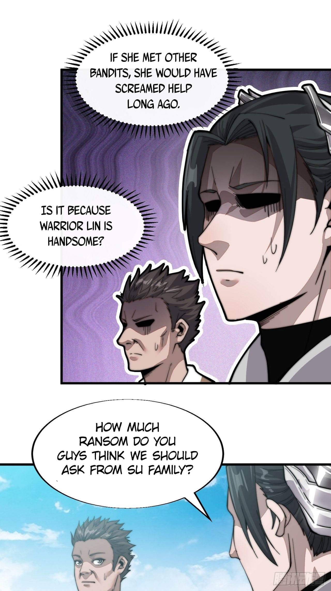 Read It Starts With A Mountain Manga Online