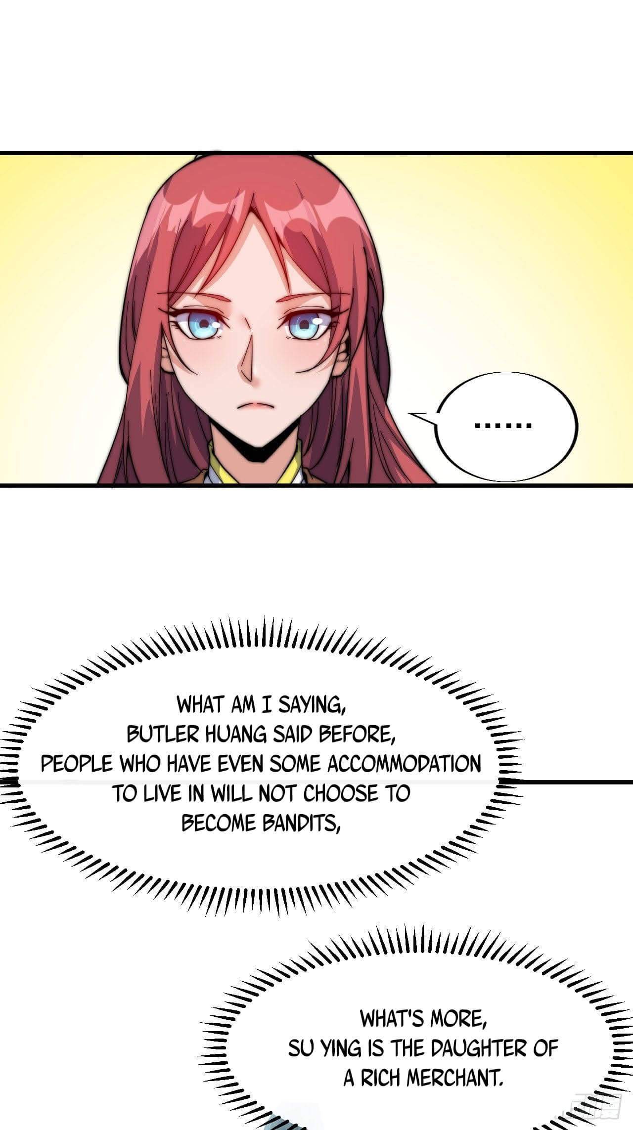 Read It Starts With A Mountain Manga Online