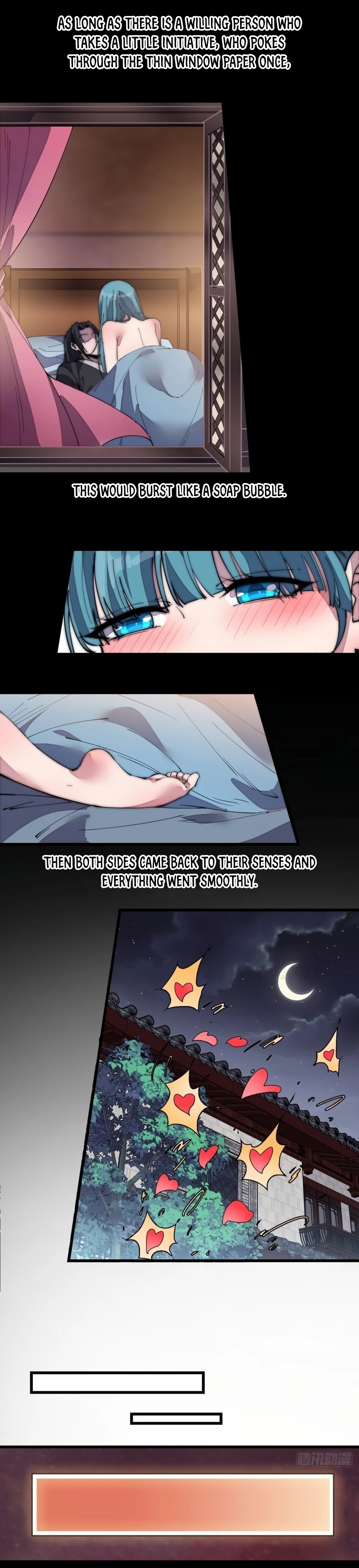 Read It Starts With A Mountain Manga Online