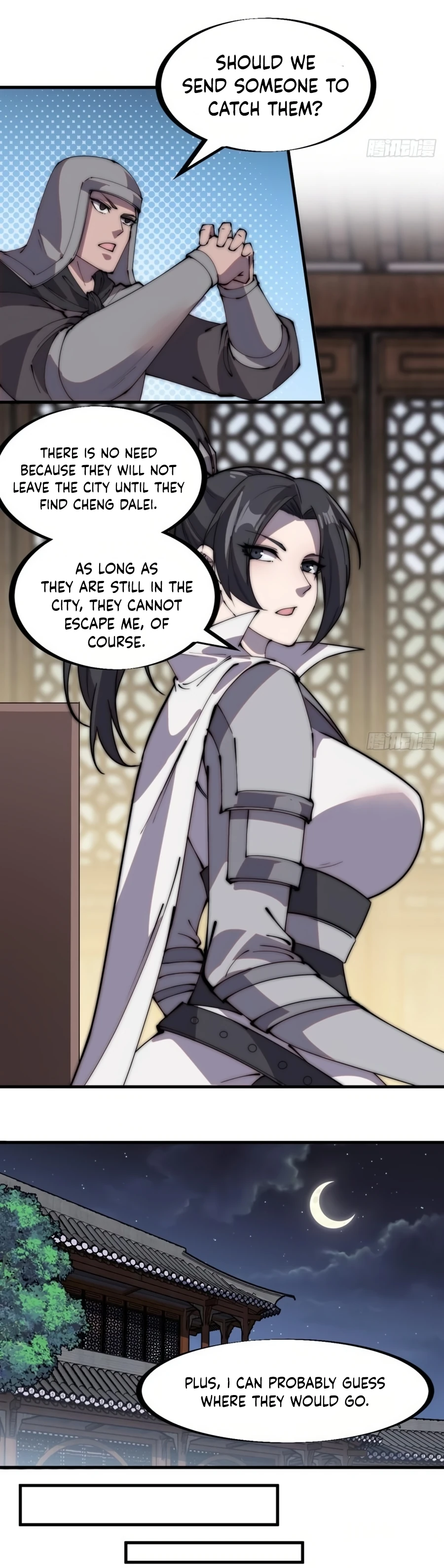 Read It Starts With A Mountain Manga Online