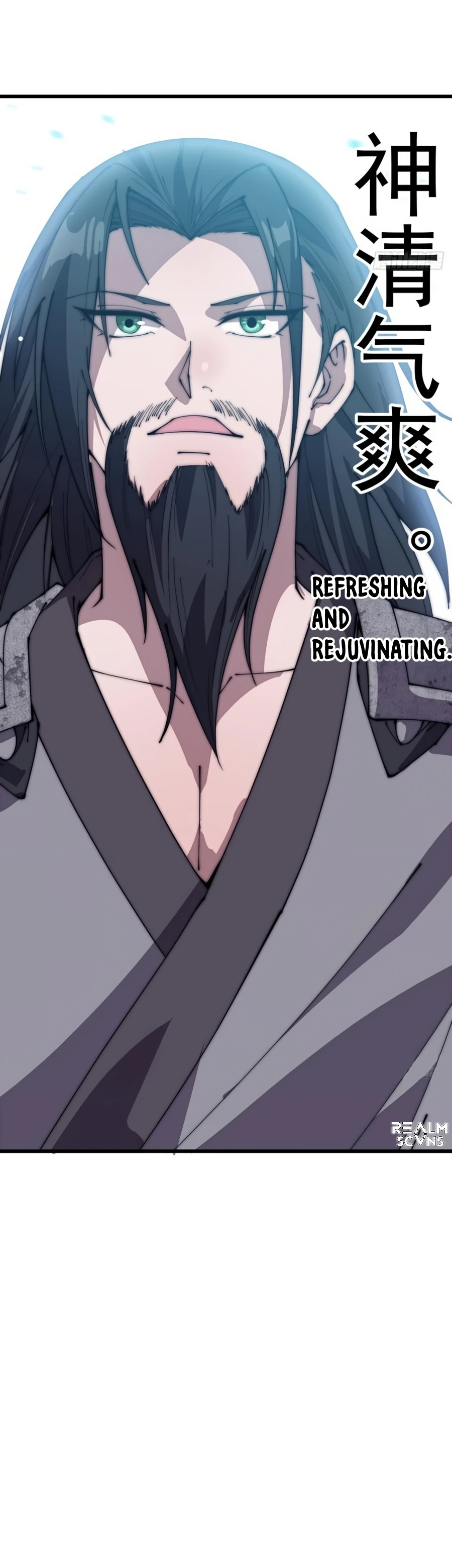 Read It Starts With A Mountain Manga Online