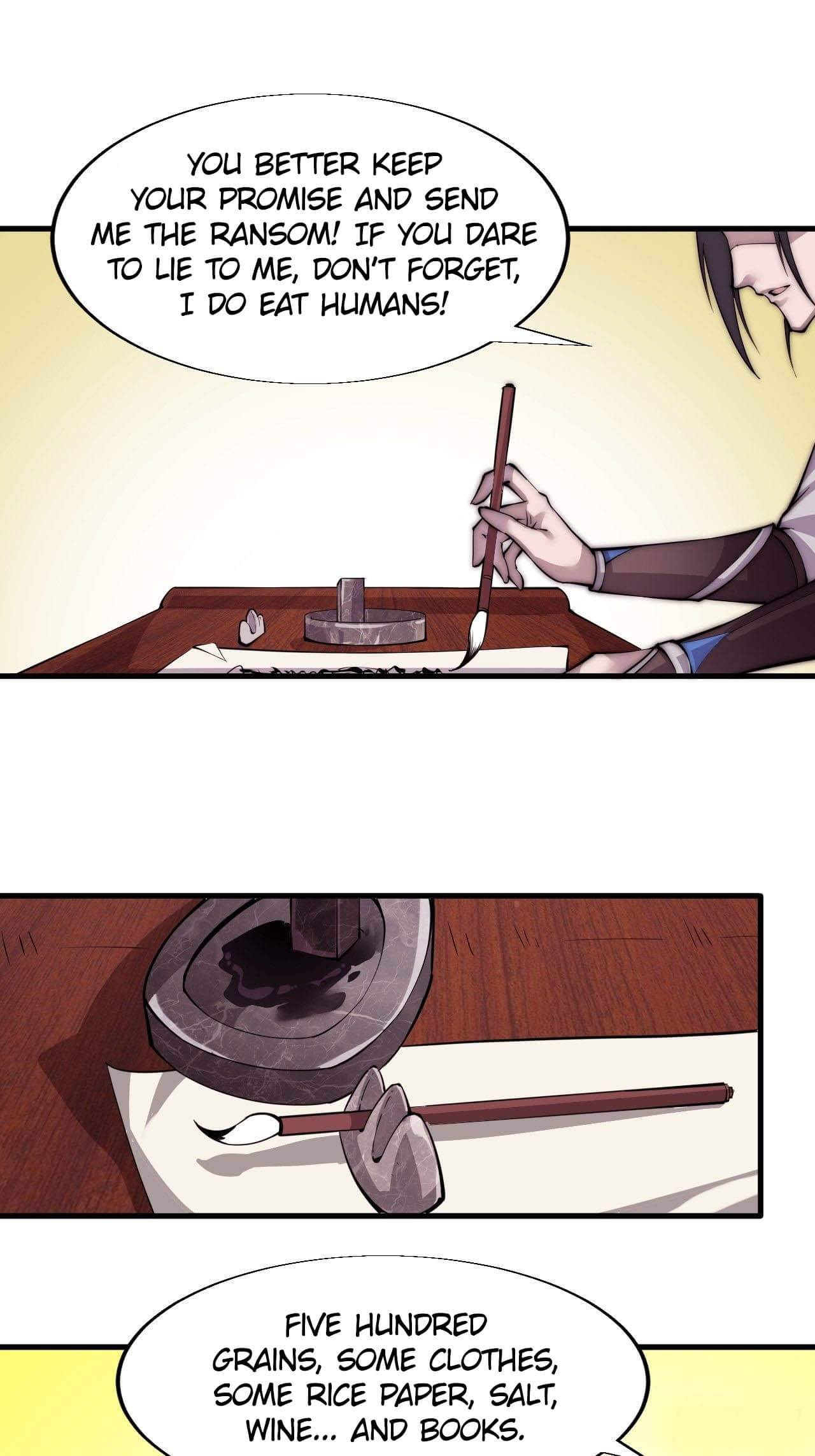 Read It Starts With A Mountain Manga Online